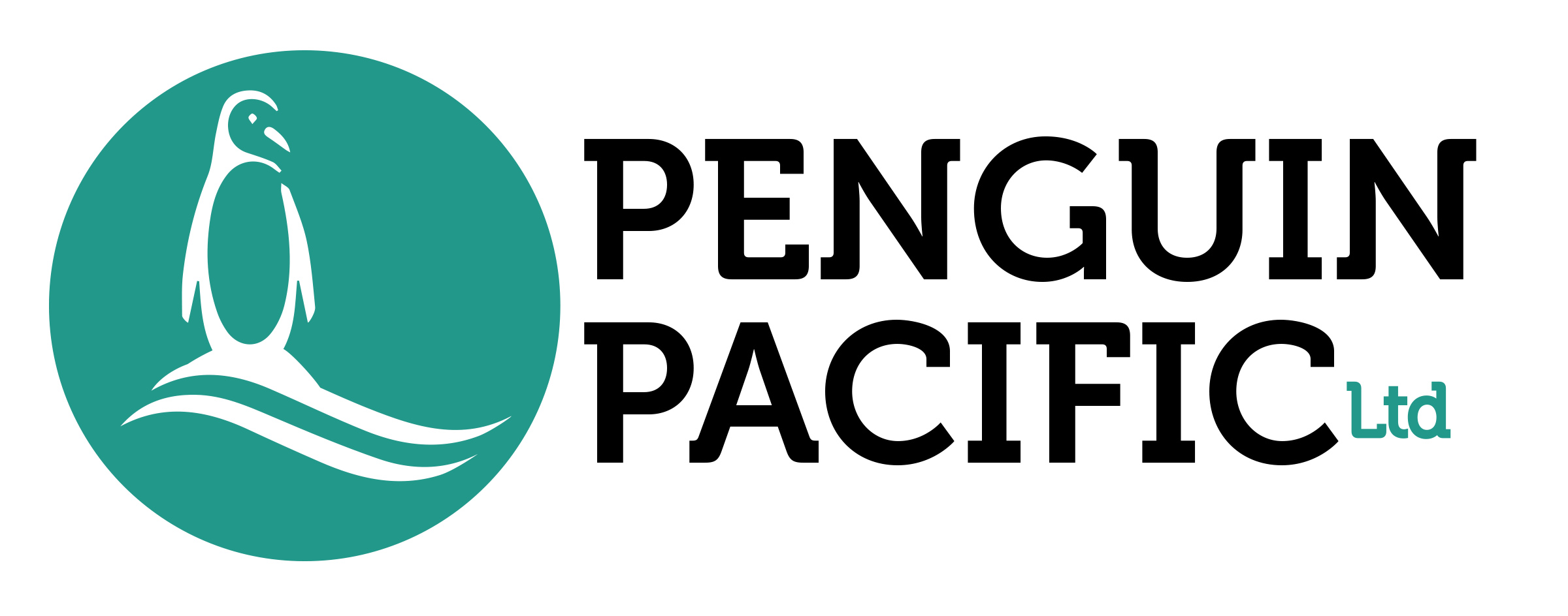Penguin Pacific Ltd